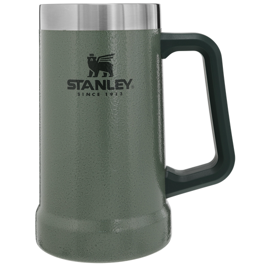 Adventure Big Grip Beer Stein | 24 OZ - VAEV