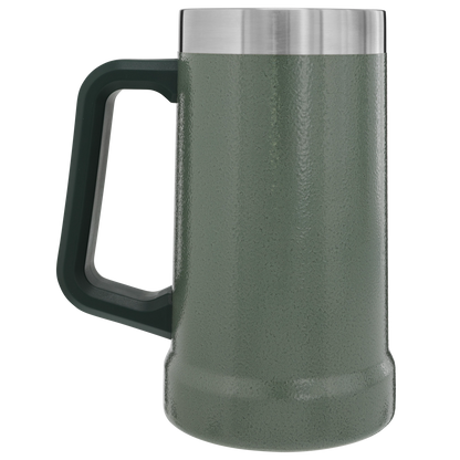 Adventure Big Grip Beer Stein | 24 OZ - VAEV