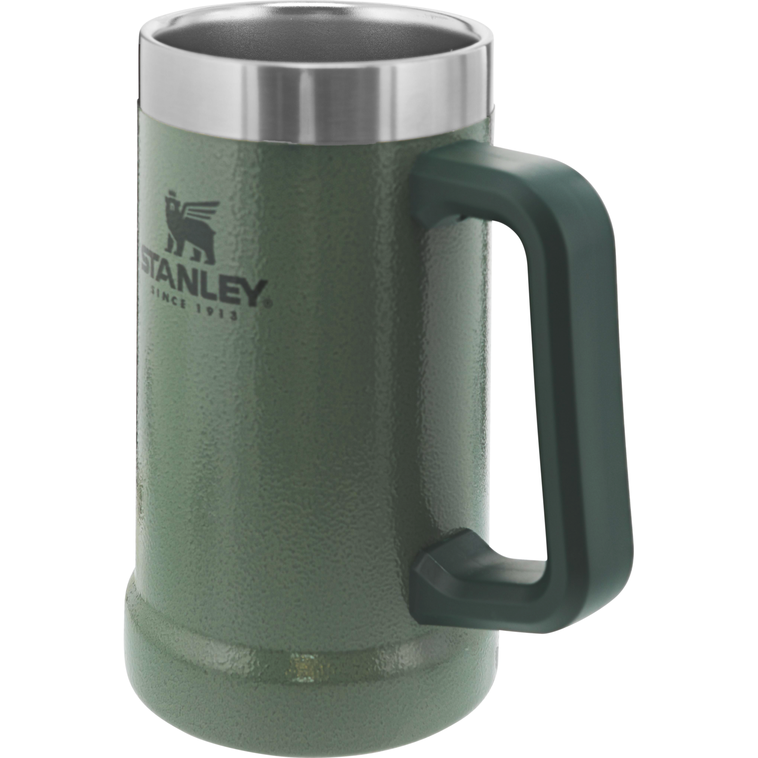 Adventure Big Grip Beer Stein | 24 OZ - Stanley Create - T1D8