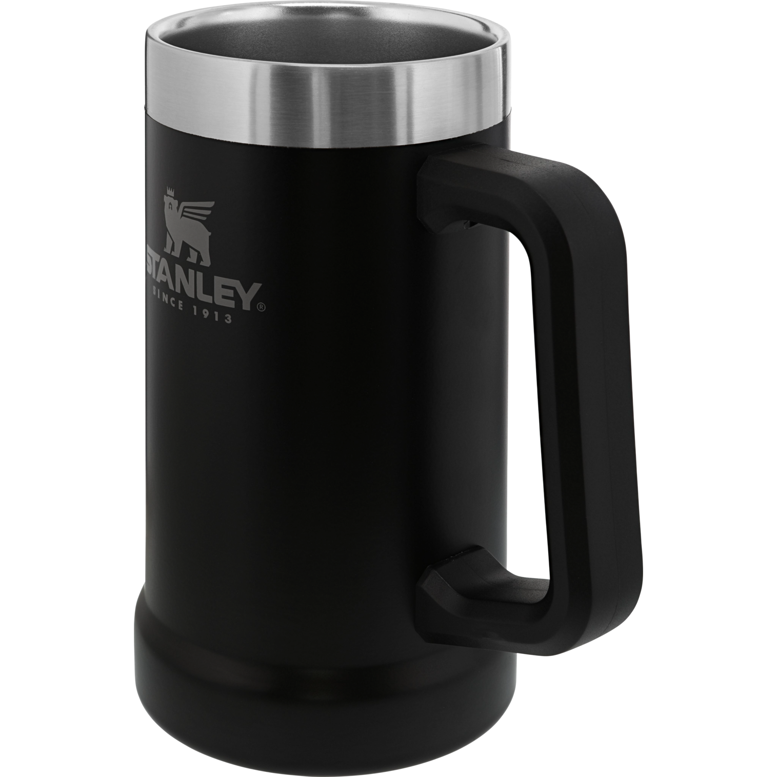 Adventure Big Grip Beer Stein | 24 OZ - VAEV