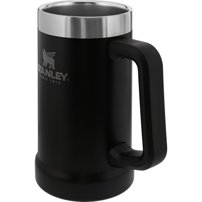 Adventure Big Grip Beer Stein | 24 OZ - VAEV
