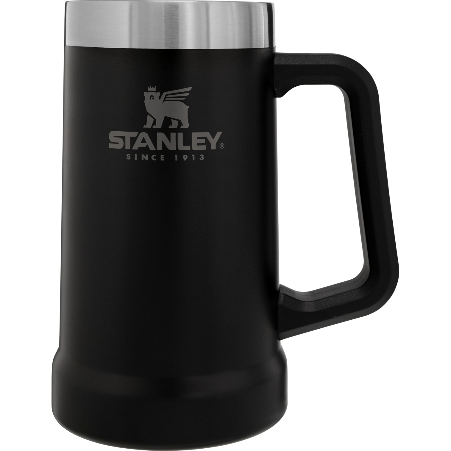 Adventure Big Grip Beer Stein | 24 OZ - Stanley Create - T1D8