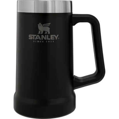 Adventure Big Grip Beer Stein | 24 OZ - Stanley Create - T1D8
