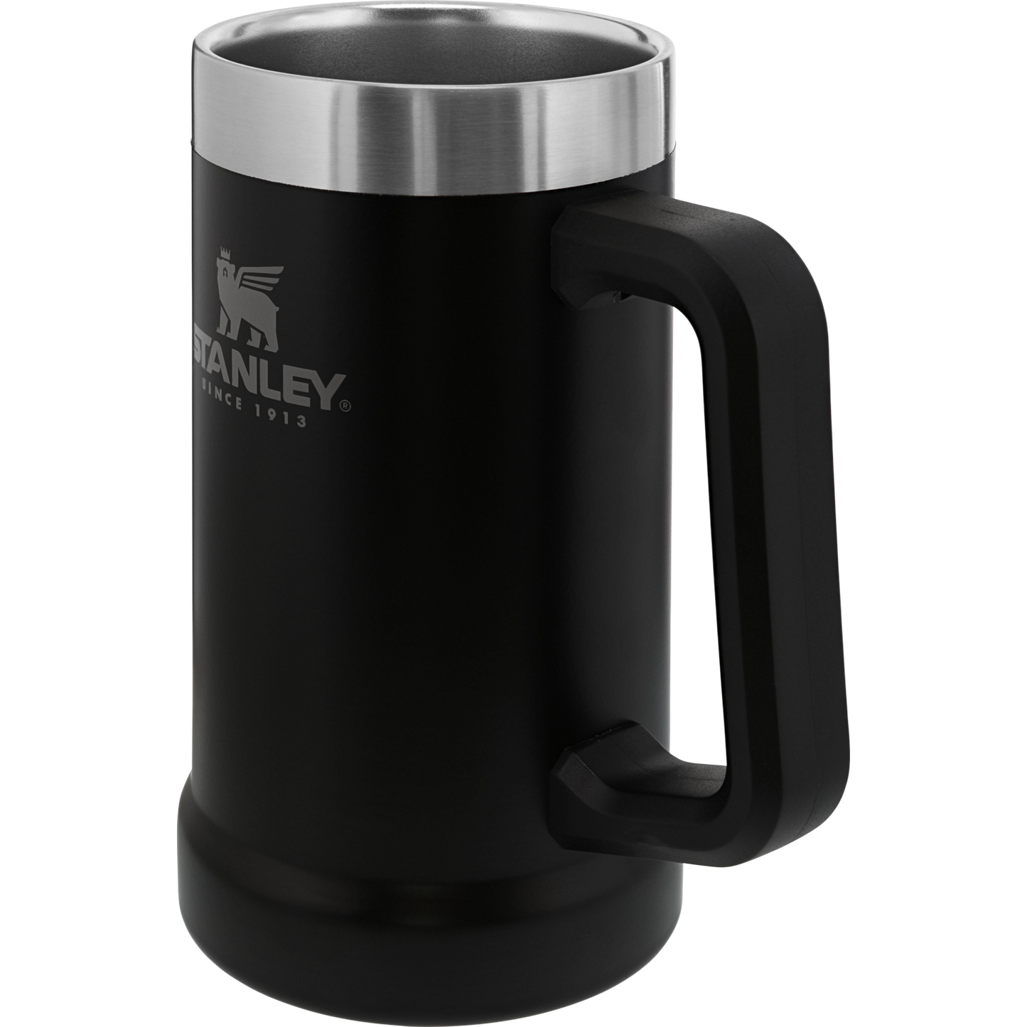 Adventure Big Grip Beer Stein | 24 OZ - Stanley Create - T1D8