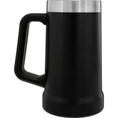 Adventure Big Grip Beer Stein | 24 OZ - VAEV