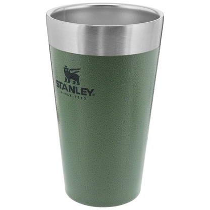 Adventure Stacking Beer Pint | 16 OZ - Stanley Create - 1D37
