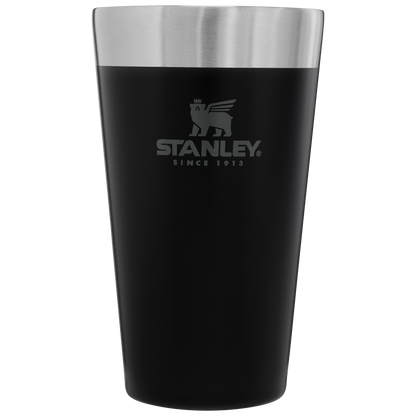 Adventure Stacking Beer Pint | 16 OZ - Stanley Create - 1D37