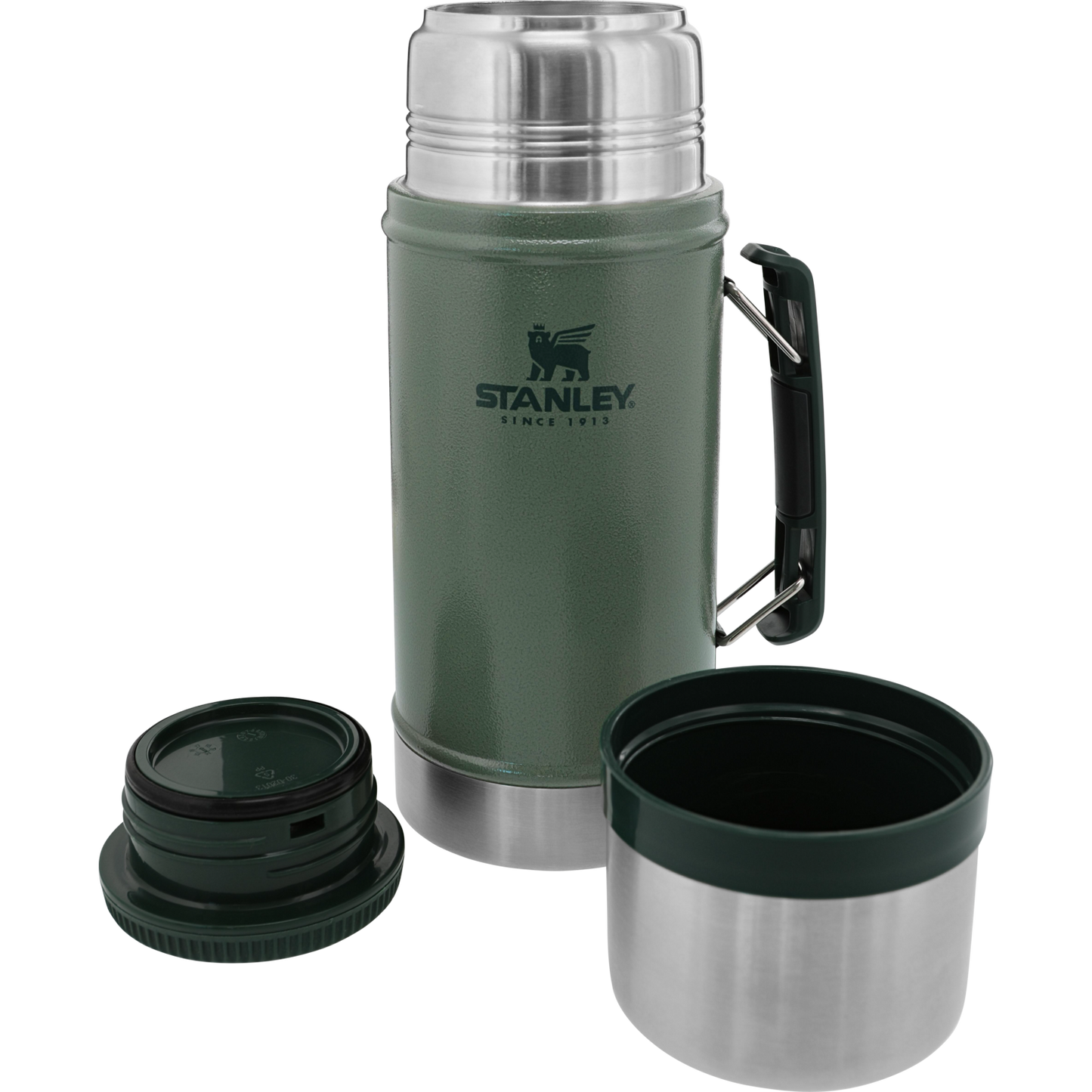 Classic Legendary Food Jar | 1.0 QT - X02A