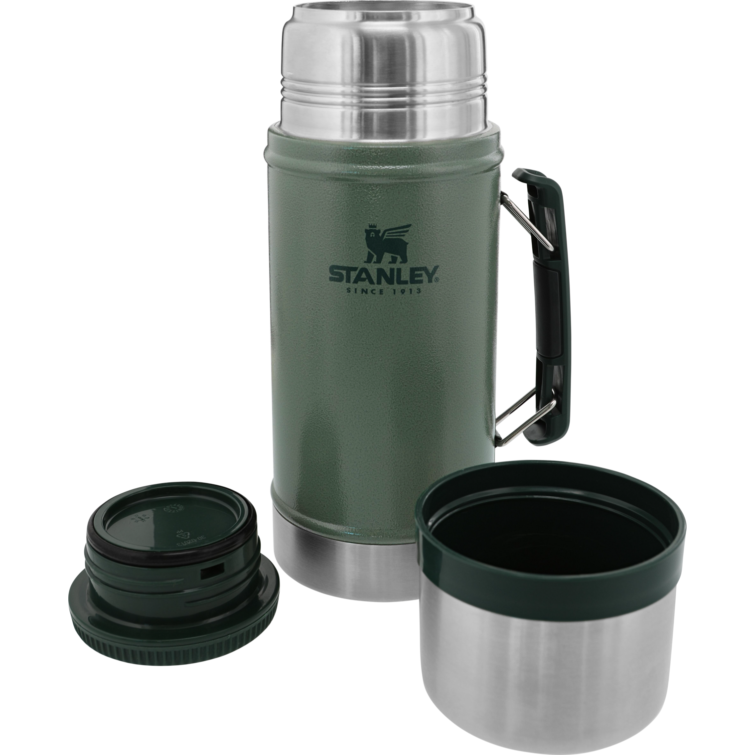 Classic Legendary Food Jar | 1.0 QT - X02A