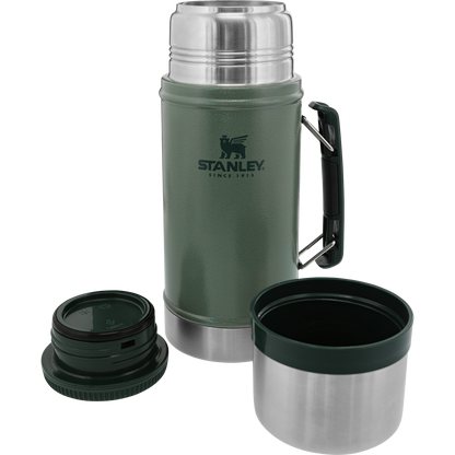 Classic Legendary Food Jar | 1.0 QT - X02A
