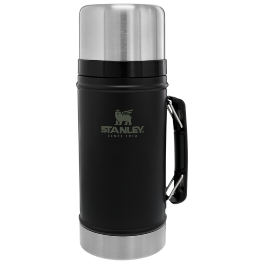 Classic Legendary Food Jar | 1.0 QT - X02A