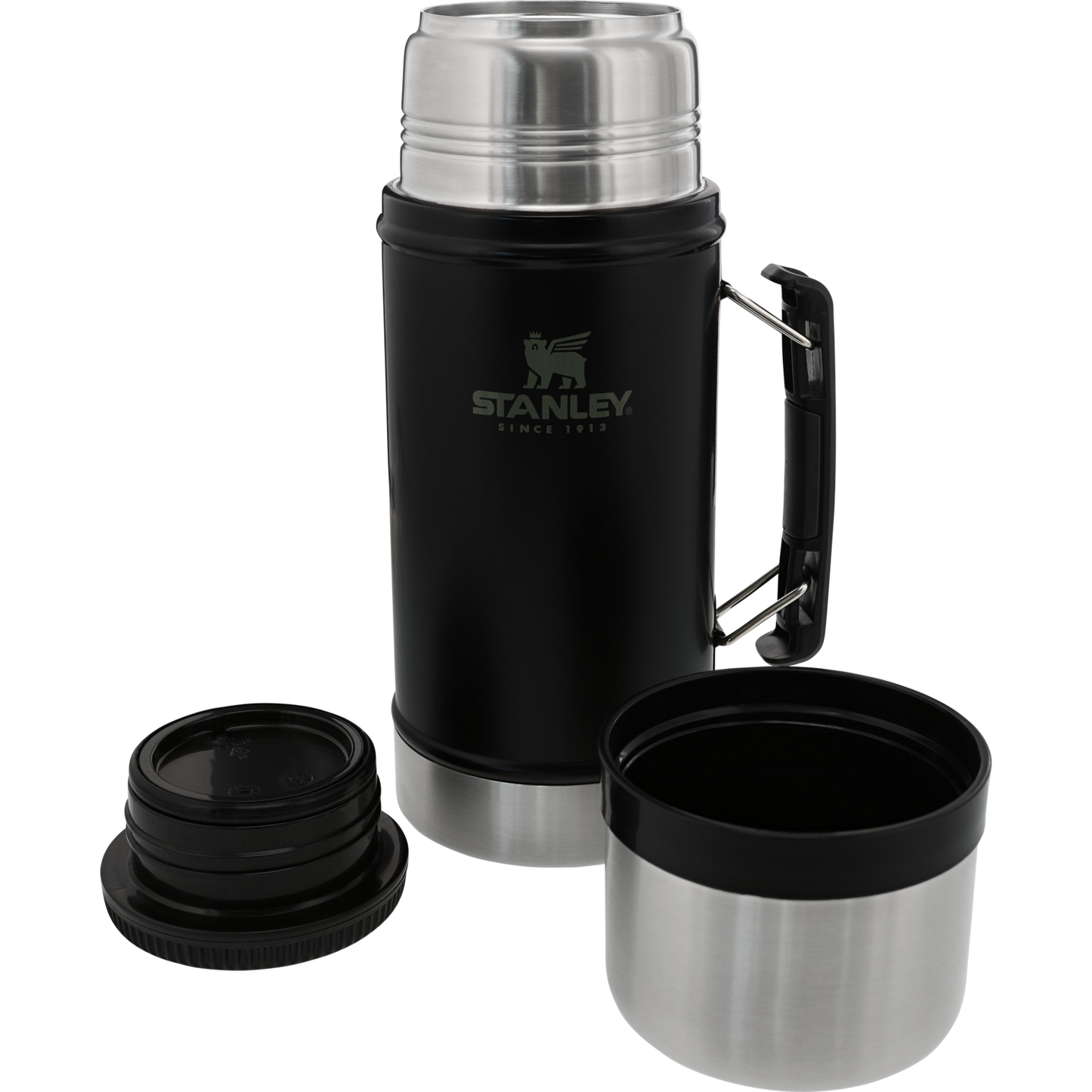 Classic Legendary Food Jar | 1.0 QT - X02A