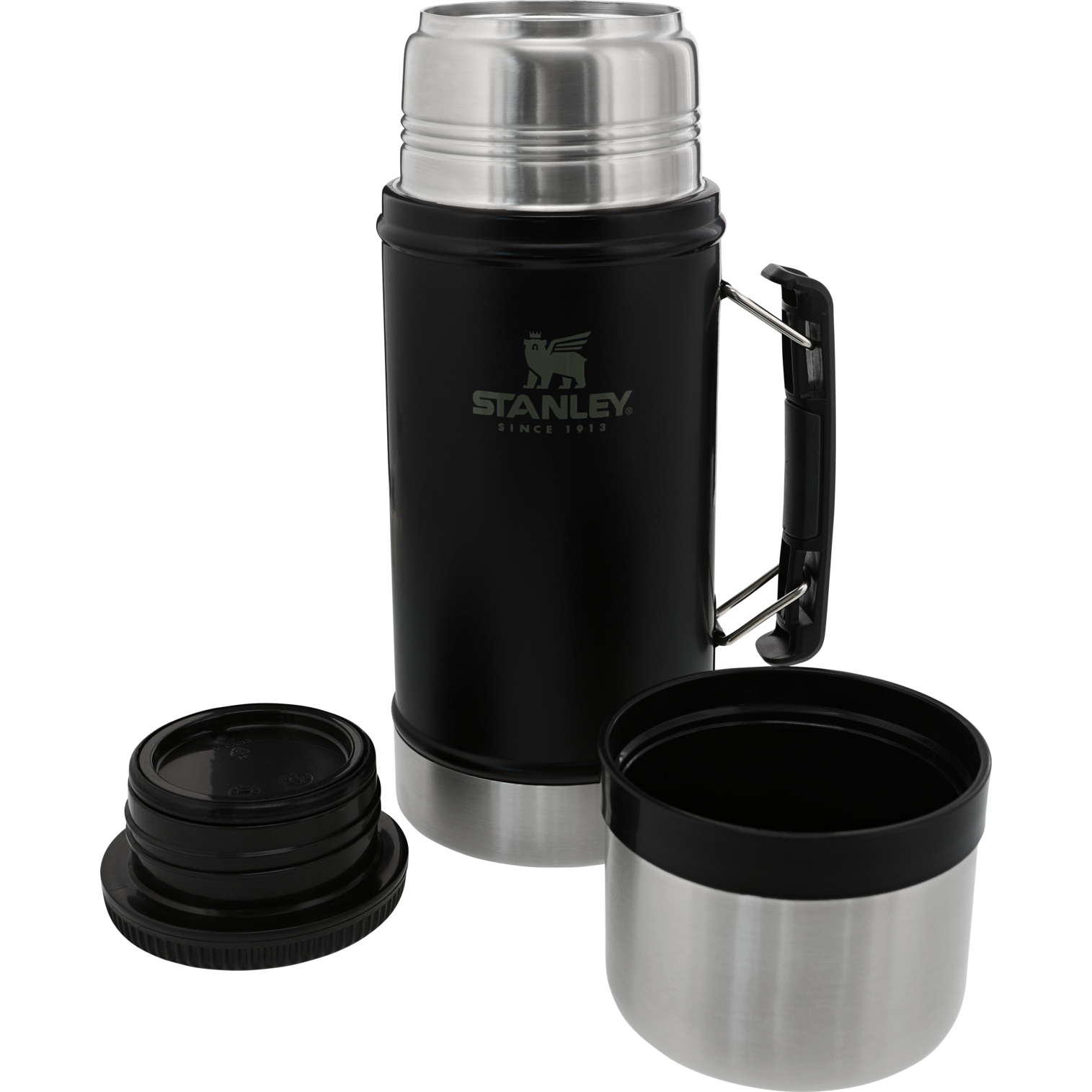 Classic Legendary Food Jar | 1.0 QT - X02A