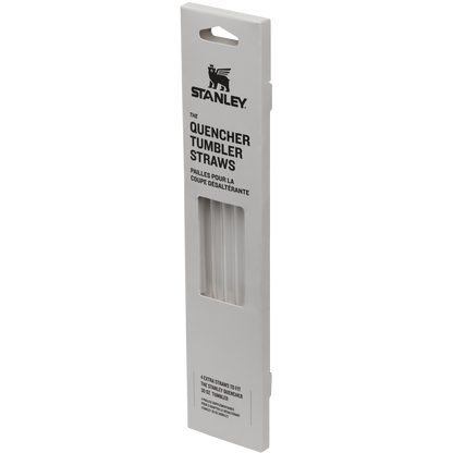 Adventure Quencher Travel Tumbler Straws | 30 OZ | 4-Pack - P3RJ