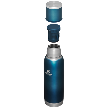 Adventure To-Go Bottle | 1.1 QT - S6HV