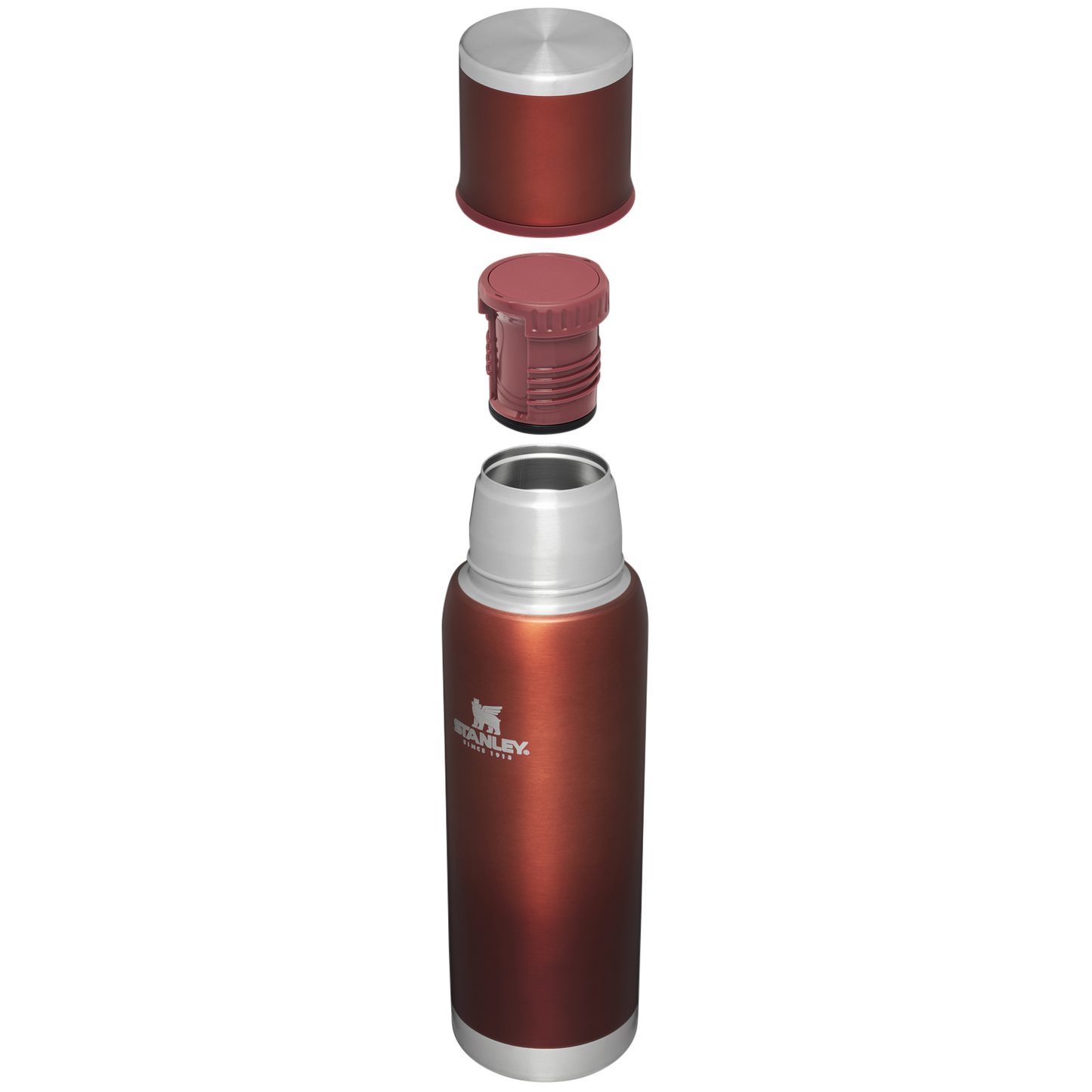 Adventure To-Go Bottle | 1.1 QT - S6HV