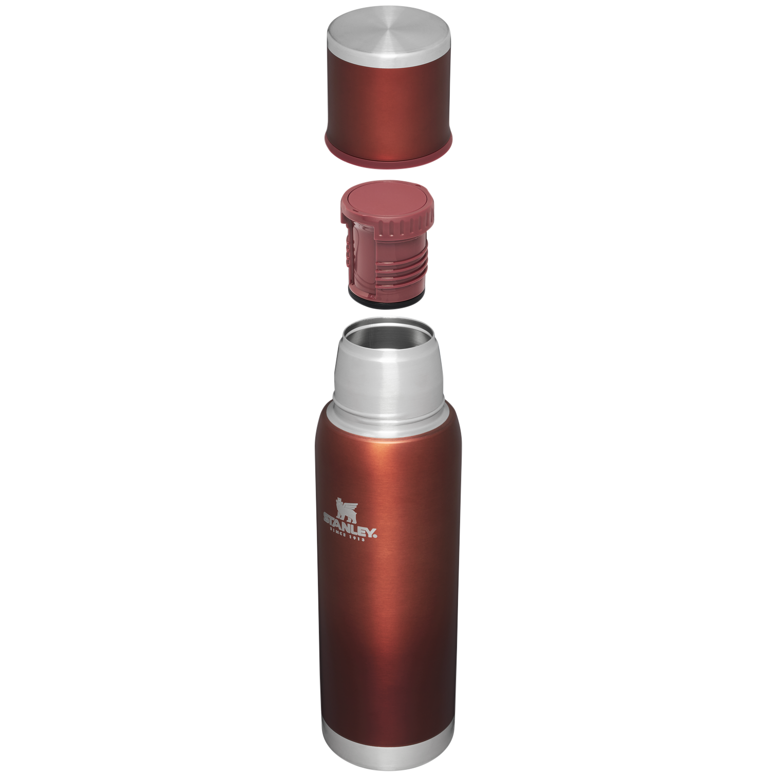 Adventure To-Go Bottle | 1.1 QT - S6HV