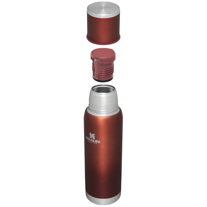 Adventure To-Go Bottle | 1.1 QT - S6HV