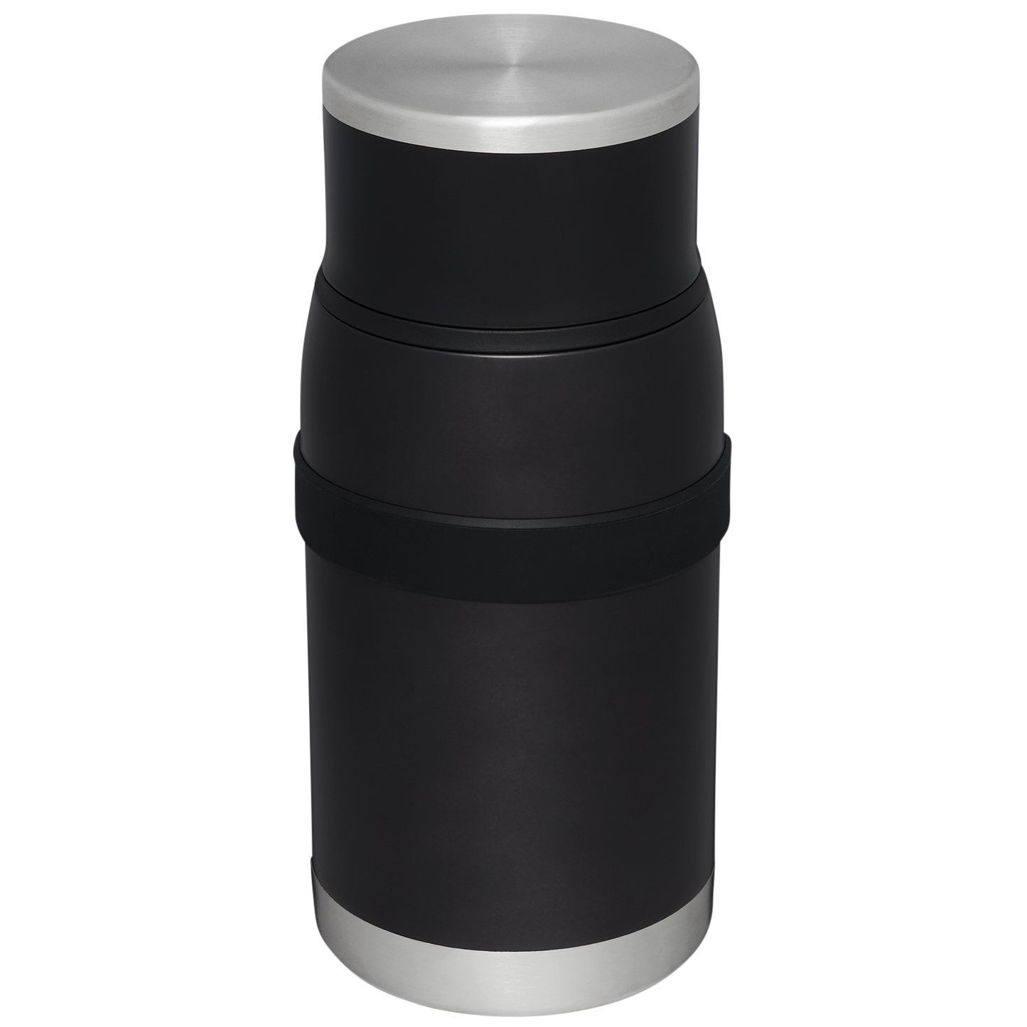 Adventure To-Go Food Jar + Spork | 36 OZ - WYIU