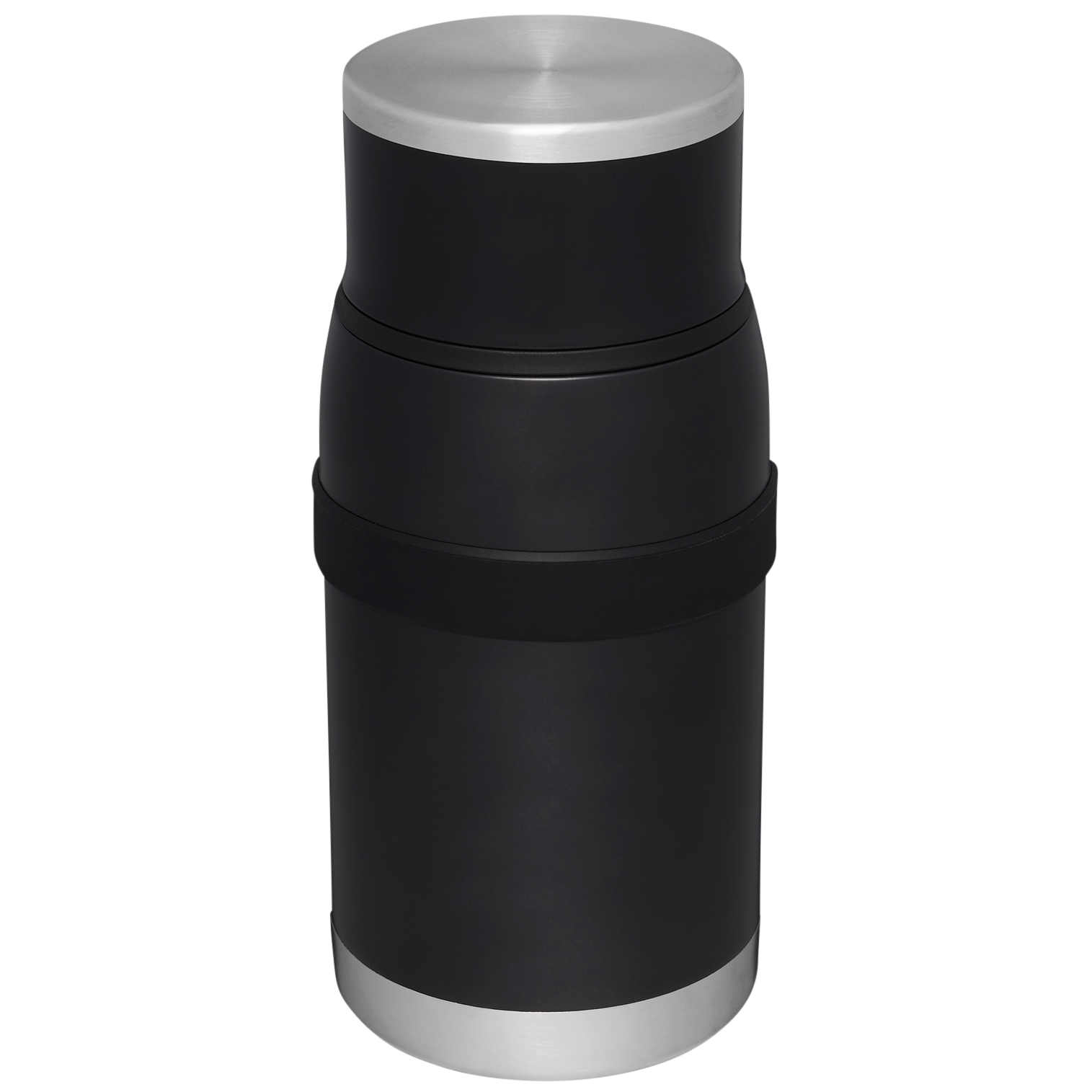 Adventure To-Go Food Jar + Spork | 36 OZ - KI4M