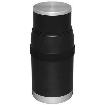 Adventure To-Go Food Jar + Spork | 36 OZ - KI4M
