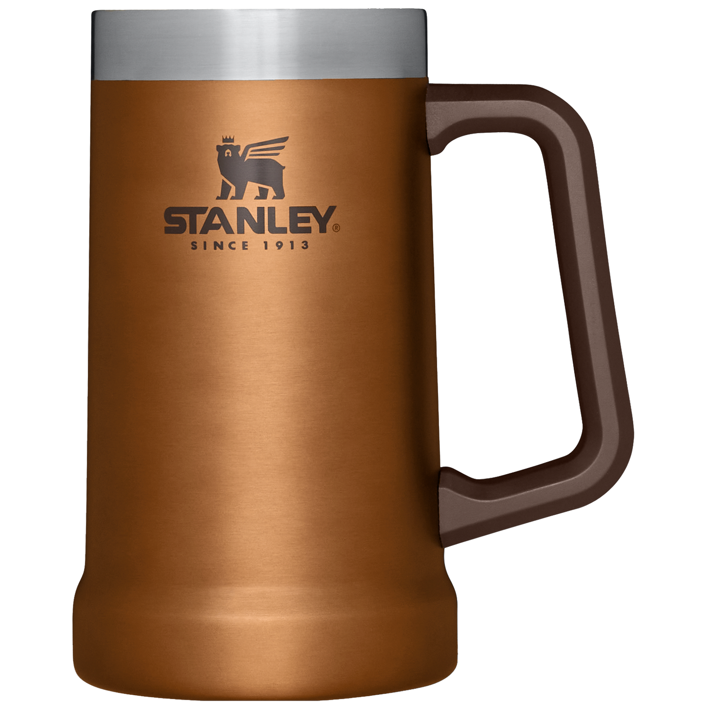 Adventure Big Grip Beer Stein | 24 OZ - VAEV