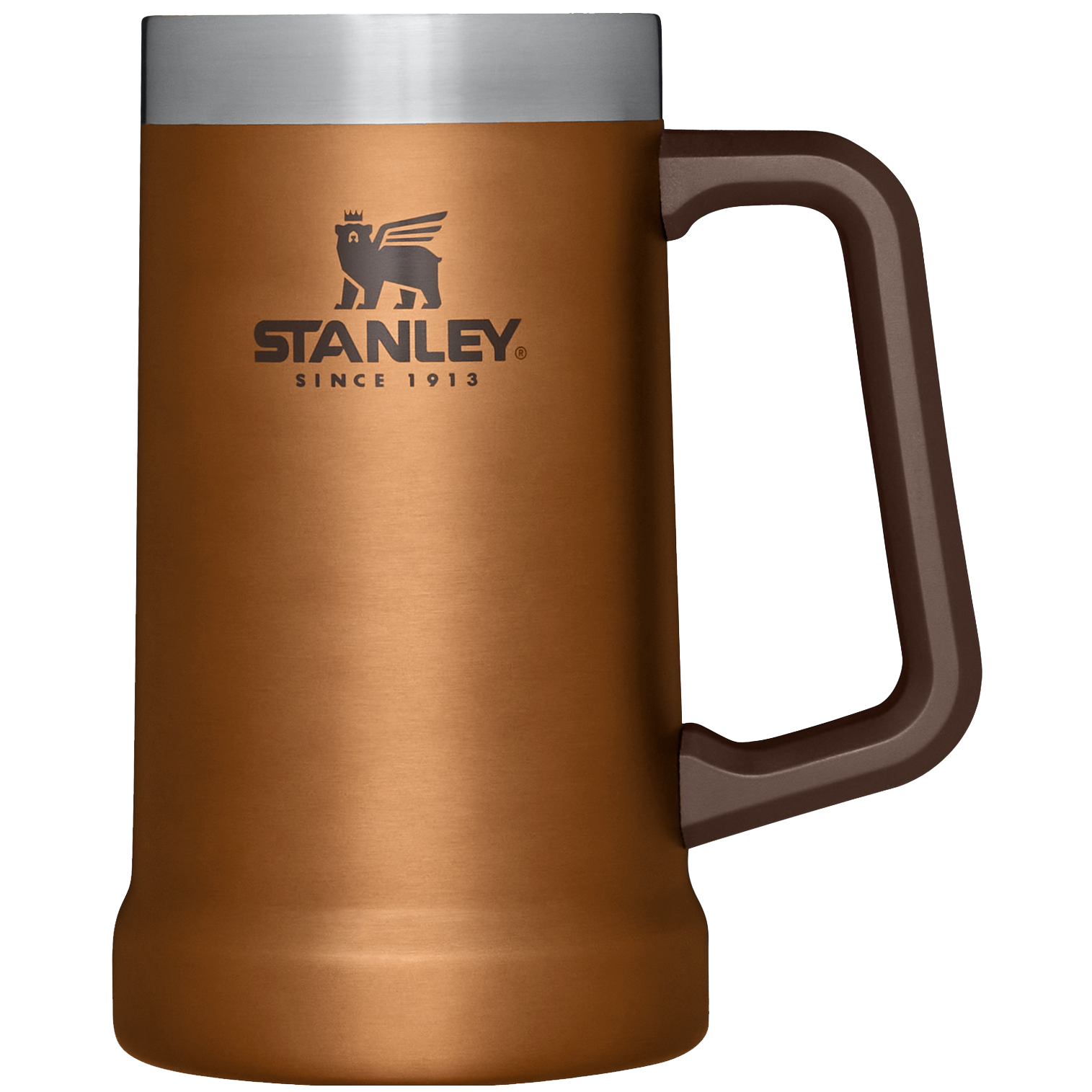 Adventure Big Grip Beer Stein | 24 OZ - VAEV