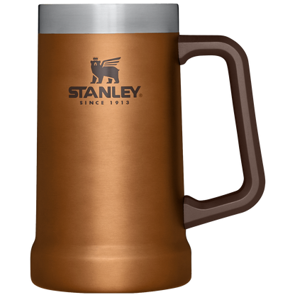 Adventure Big Grip Beer Stein | 24 OZ - VAEV