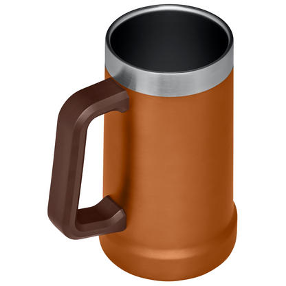 Adventure Big Grip Beer Stein | 24 OZ - VAEV