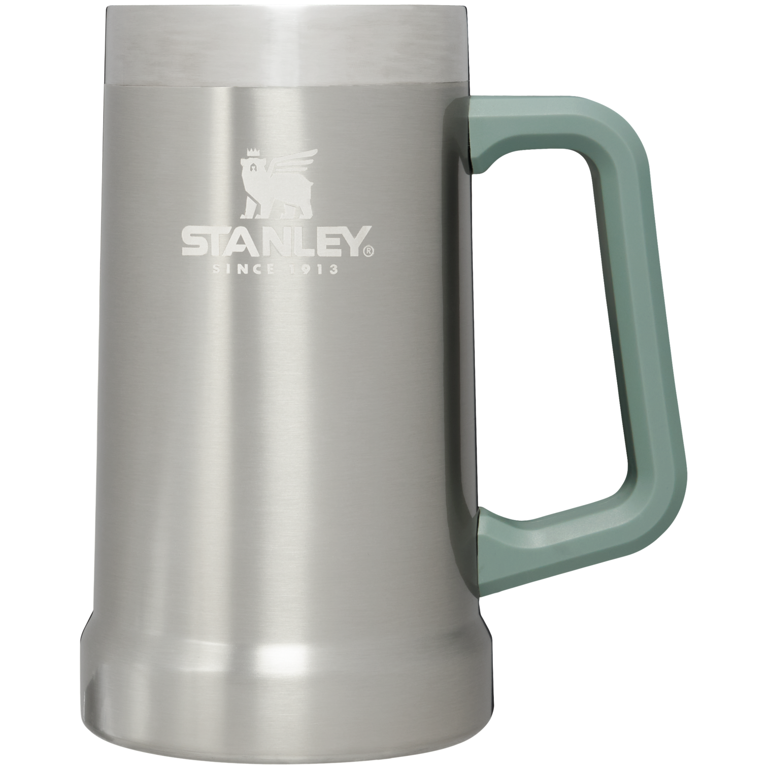 Adventure Big Grip Beer Stein | 24 OZ - VAEV