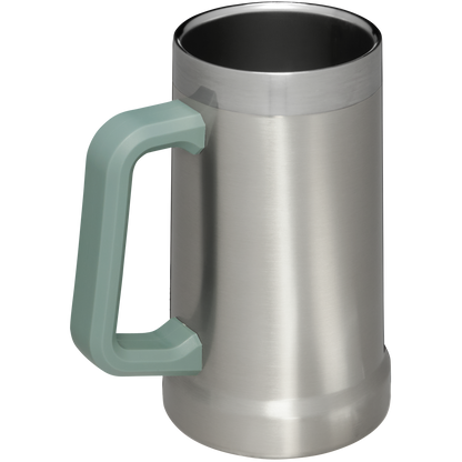 Adventure Big Grip Beer Stein | 24 OZ - VAEV