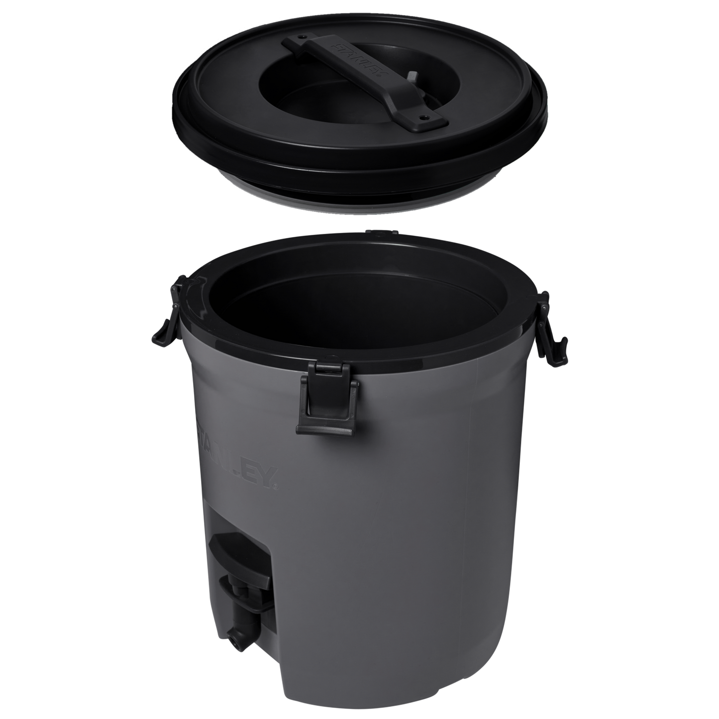 Adventure Fast Flow Water Jug 2G - ZBV2