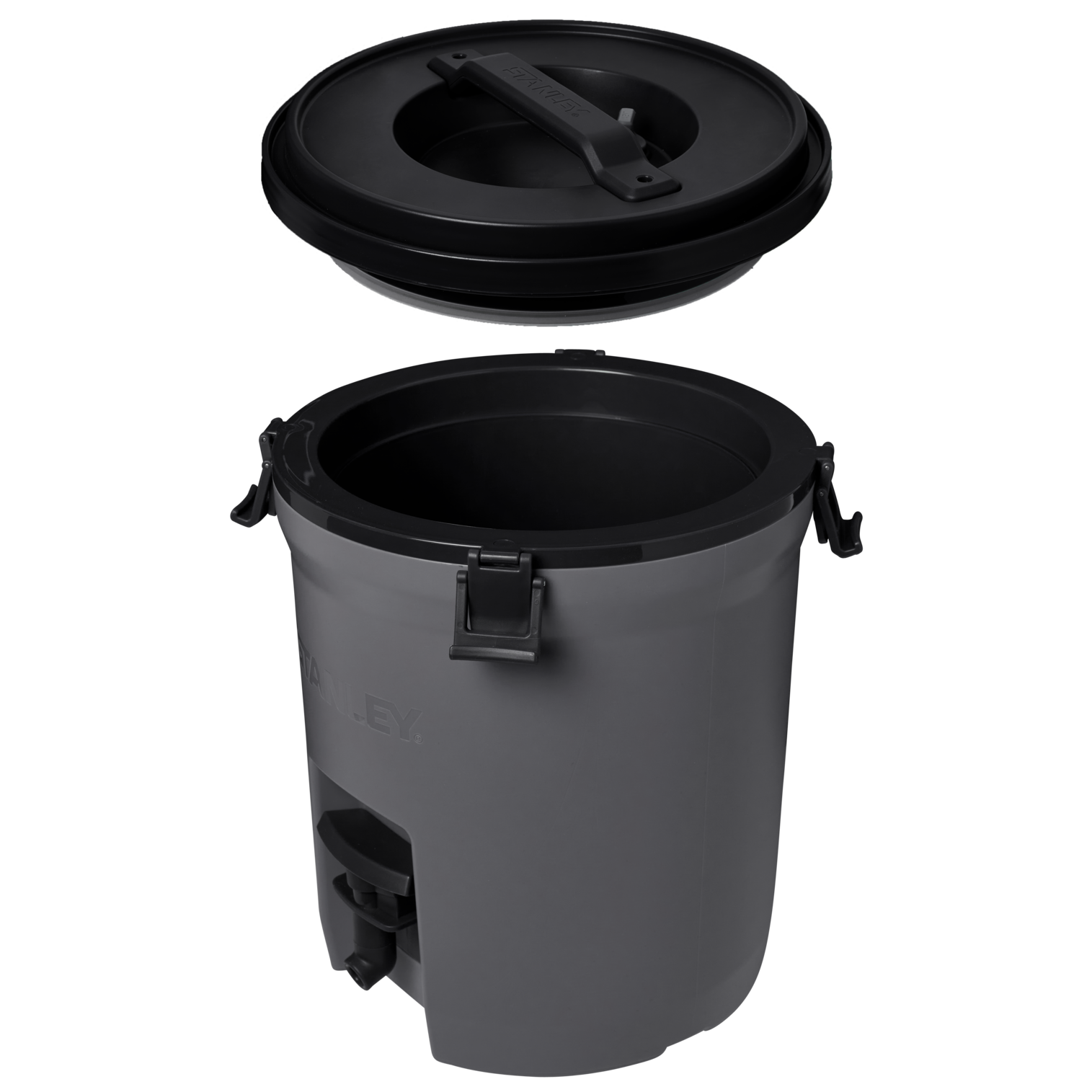 Adventure Fast Flow Water Jug 2G - ZBV2