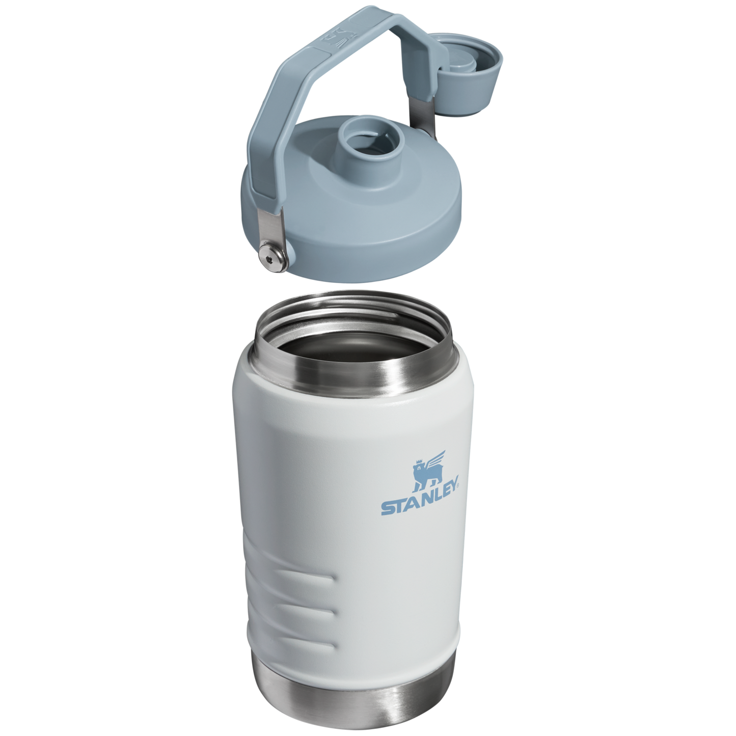 IceFlow™ Jug with Fast Flow Lid | 40 OZ - OGA7