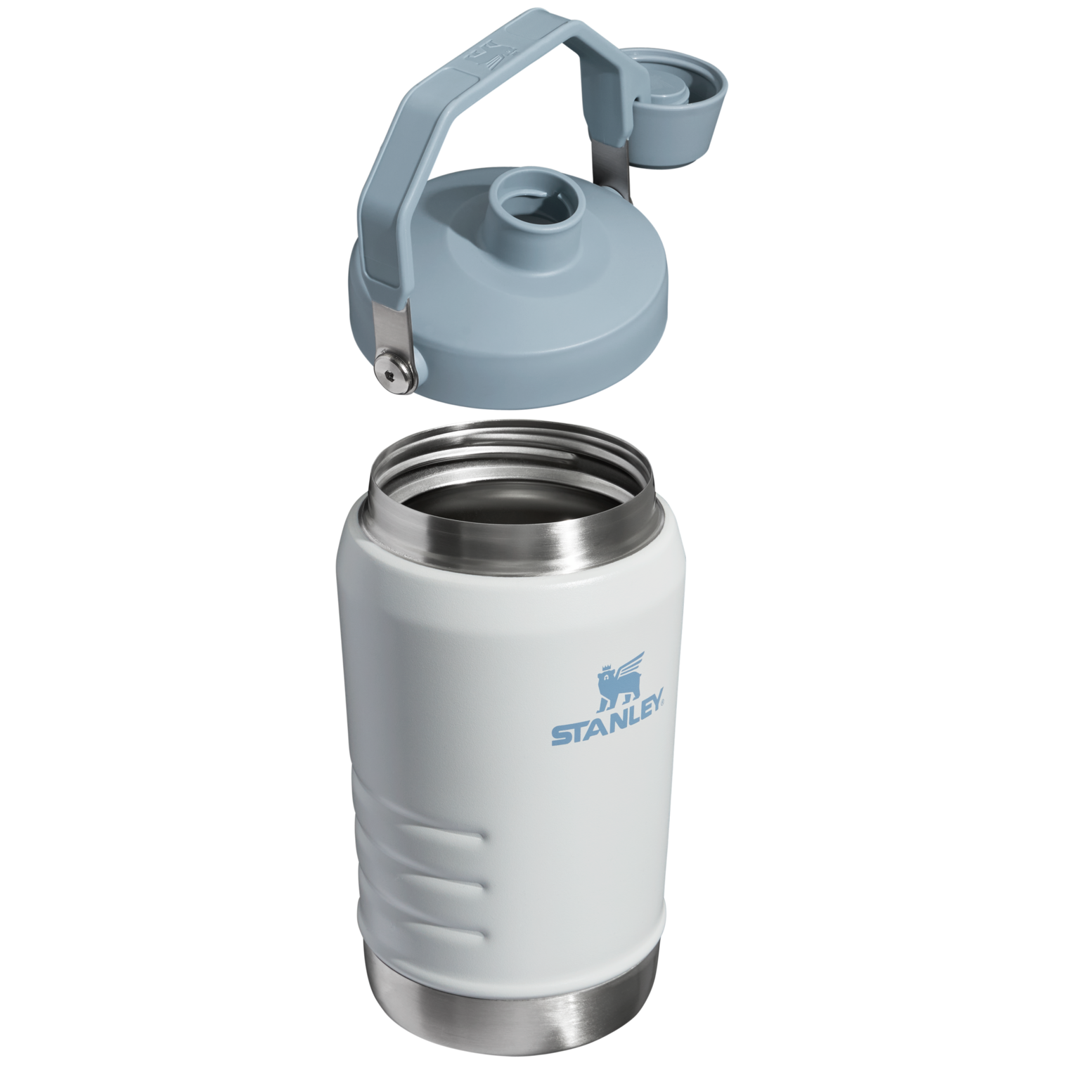 IceFlow™ Jug with Fast Flow Lid | 40 OZ - OGA7