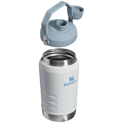IceFlow™ Jug with Fast Flow Lid | 40 OZ - OGA7