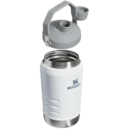 IceFlow™ Jug with Fast Flow Lid | 40 OZ - OGA7