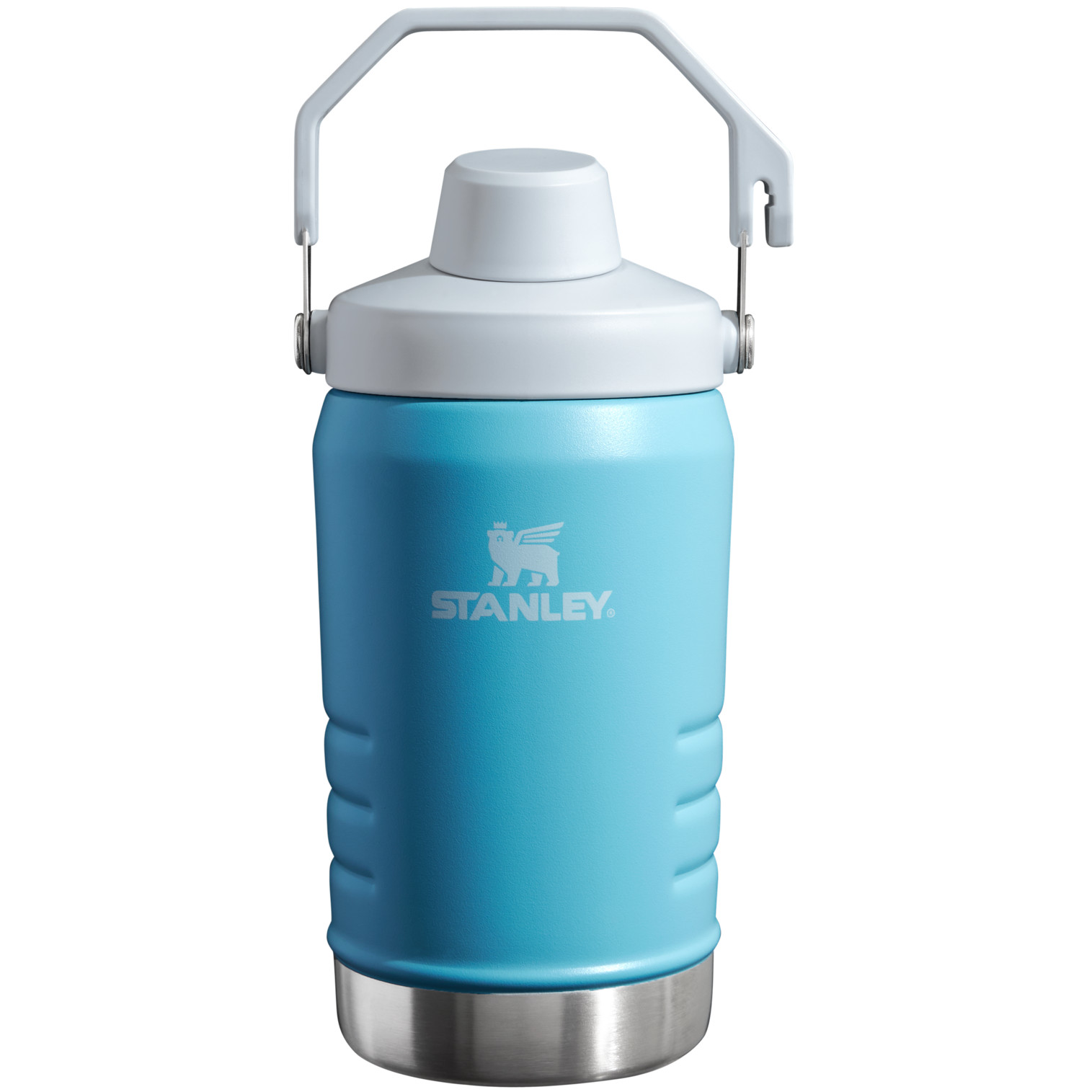 IceFlow™ Jug with Fast Flow Lid | 40 OZ - OGA7