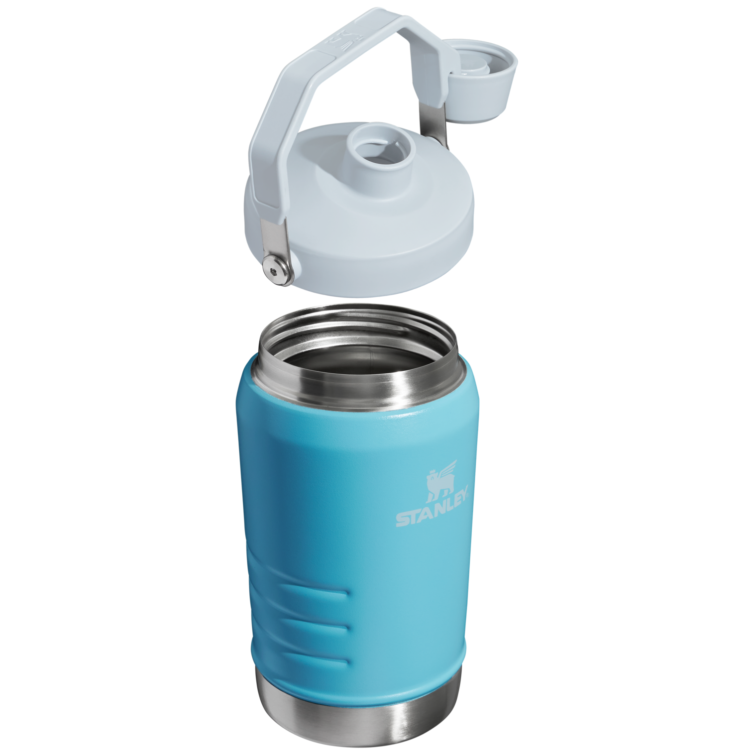 IceFlow™ Jug with Fast Flow Lid | 40 OZ - OGA7
