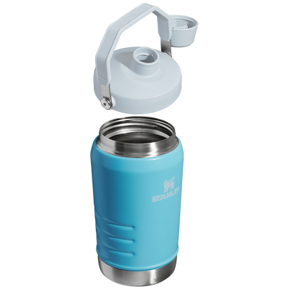 IceFlow™ Jug with Fast Flow Lid | 40 OZ - OGA7