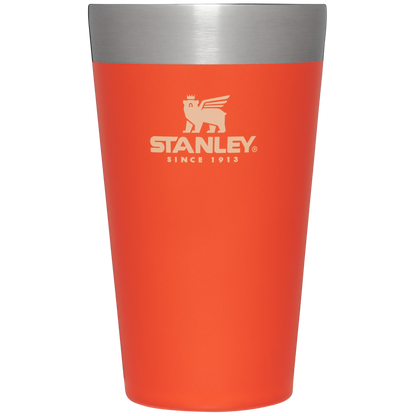 Adventure Stacking Beer Pint | 16 OZ - Stanley Create - 1D37