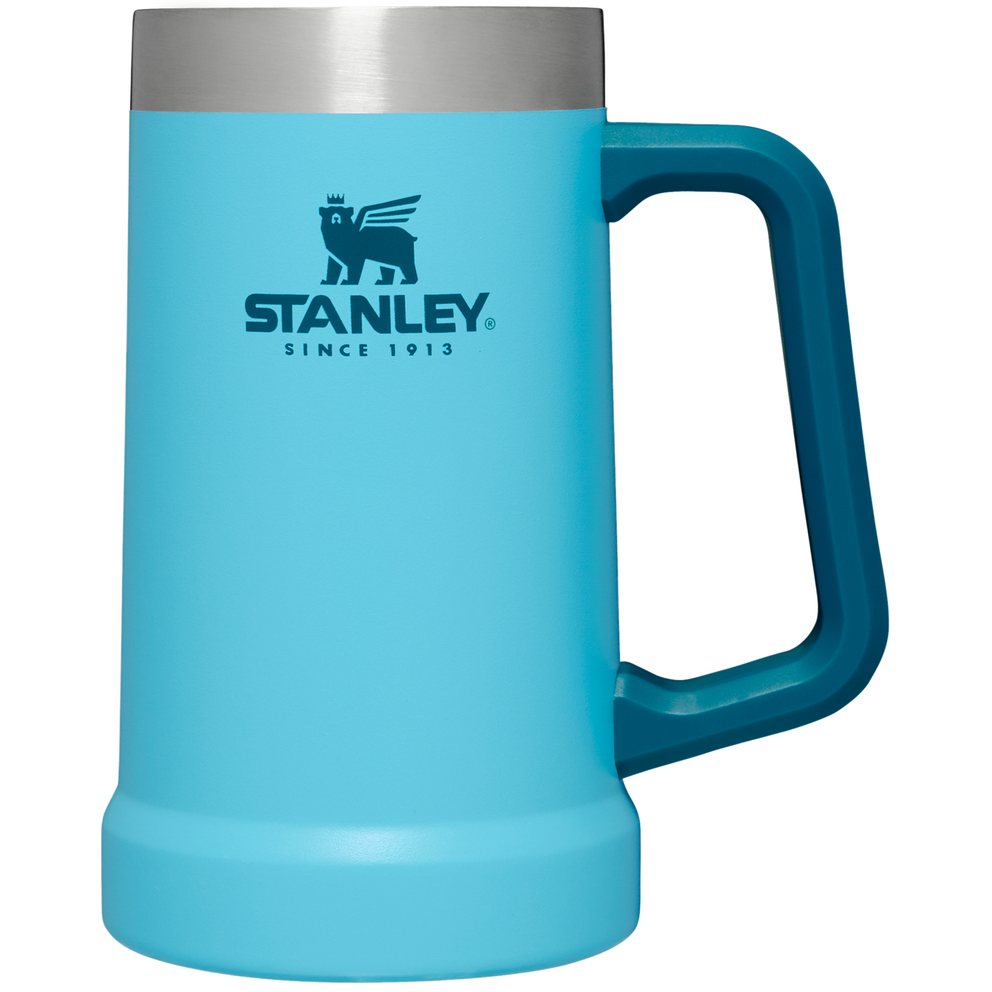 Adventure Big Grip Beer Stein | 24 OZ - VAEV