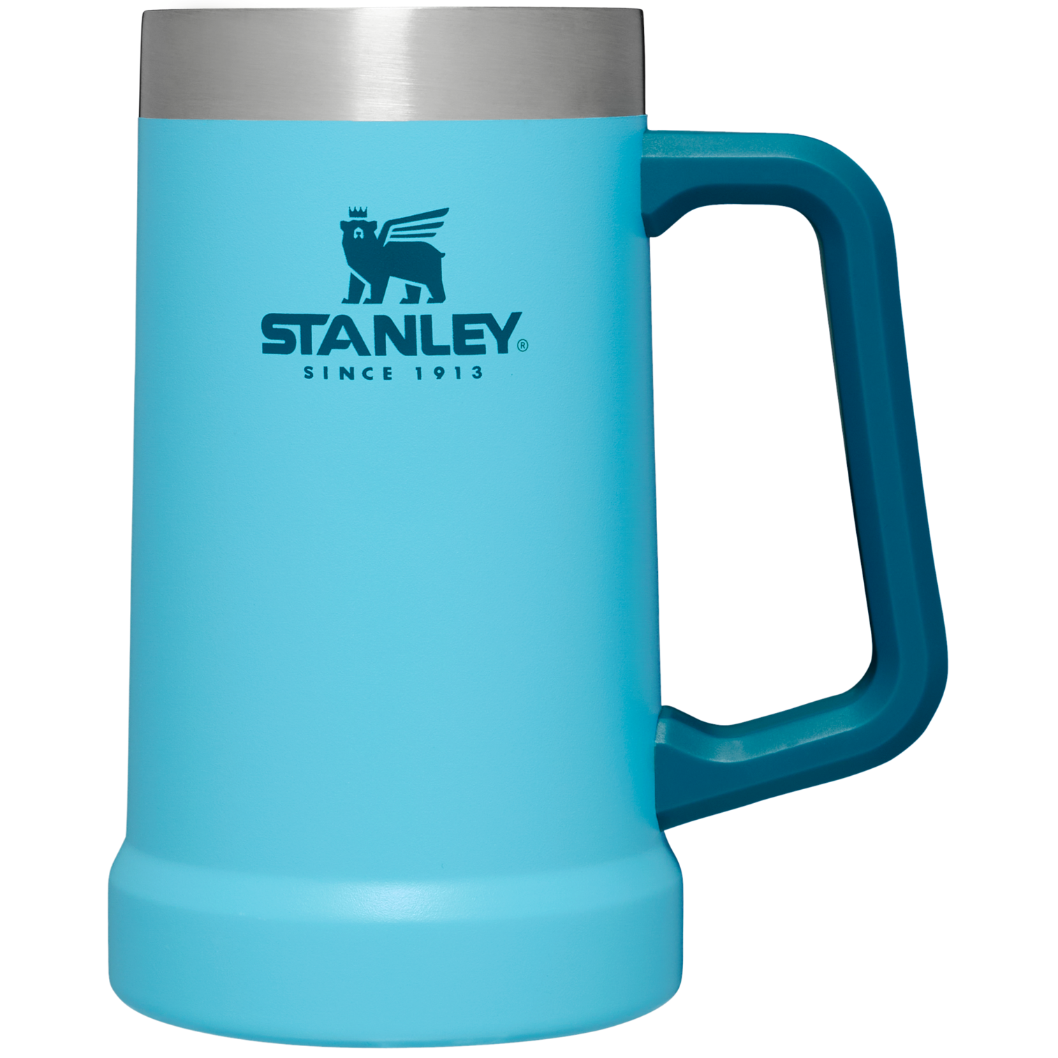Adventure Big Grip Beer Stein | 24 OZ - VAEV