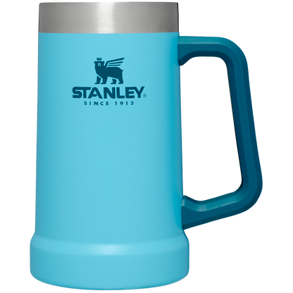 Adventure Big Grip Beer Stein | 24 OZ - VAEV