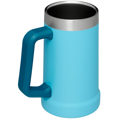 Adventure Big Grip Beer Stein | 24 OZ - VAEV