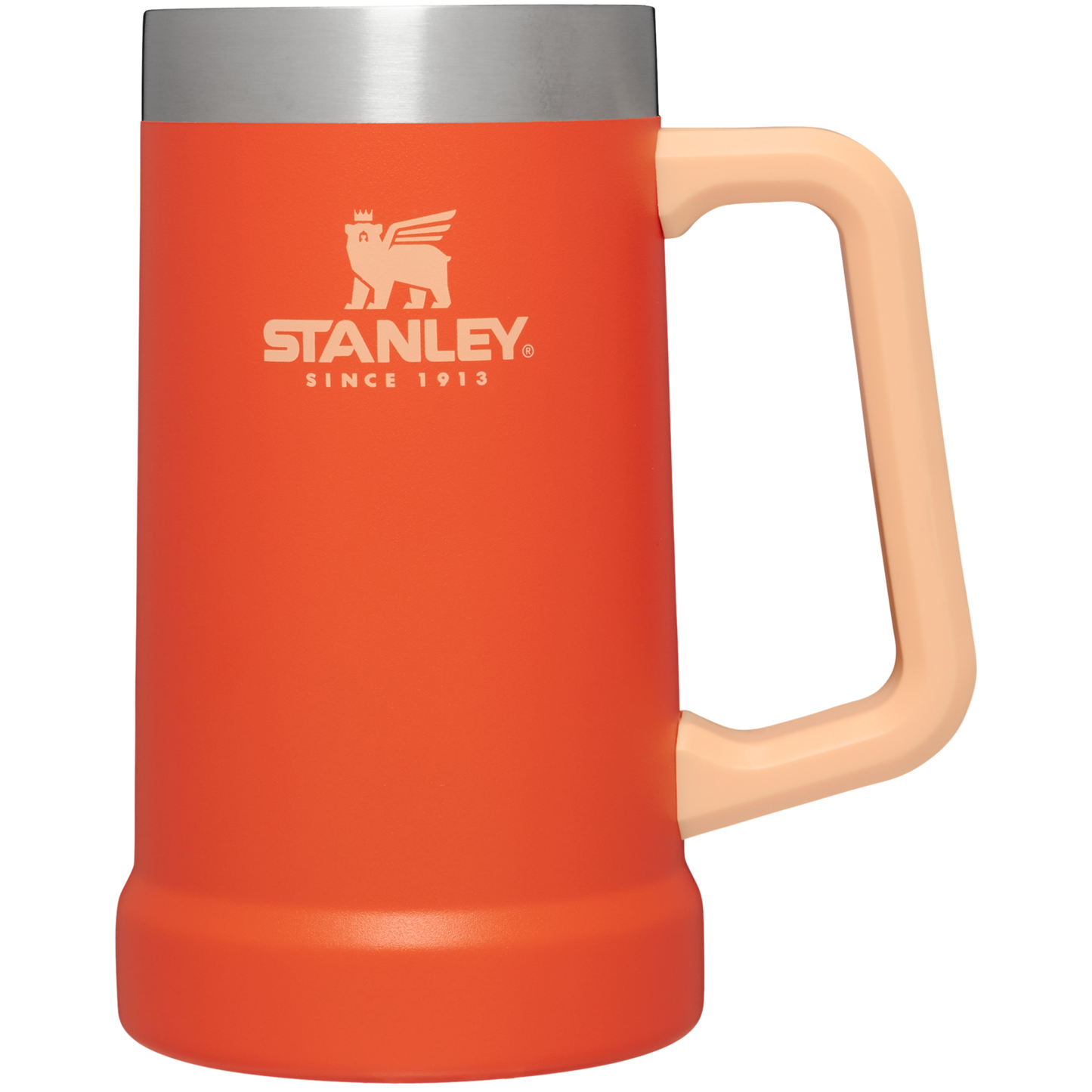 Adventure Big Grip Beer Stein | 24 OZ - VAEV