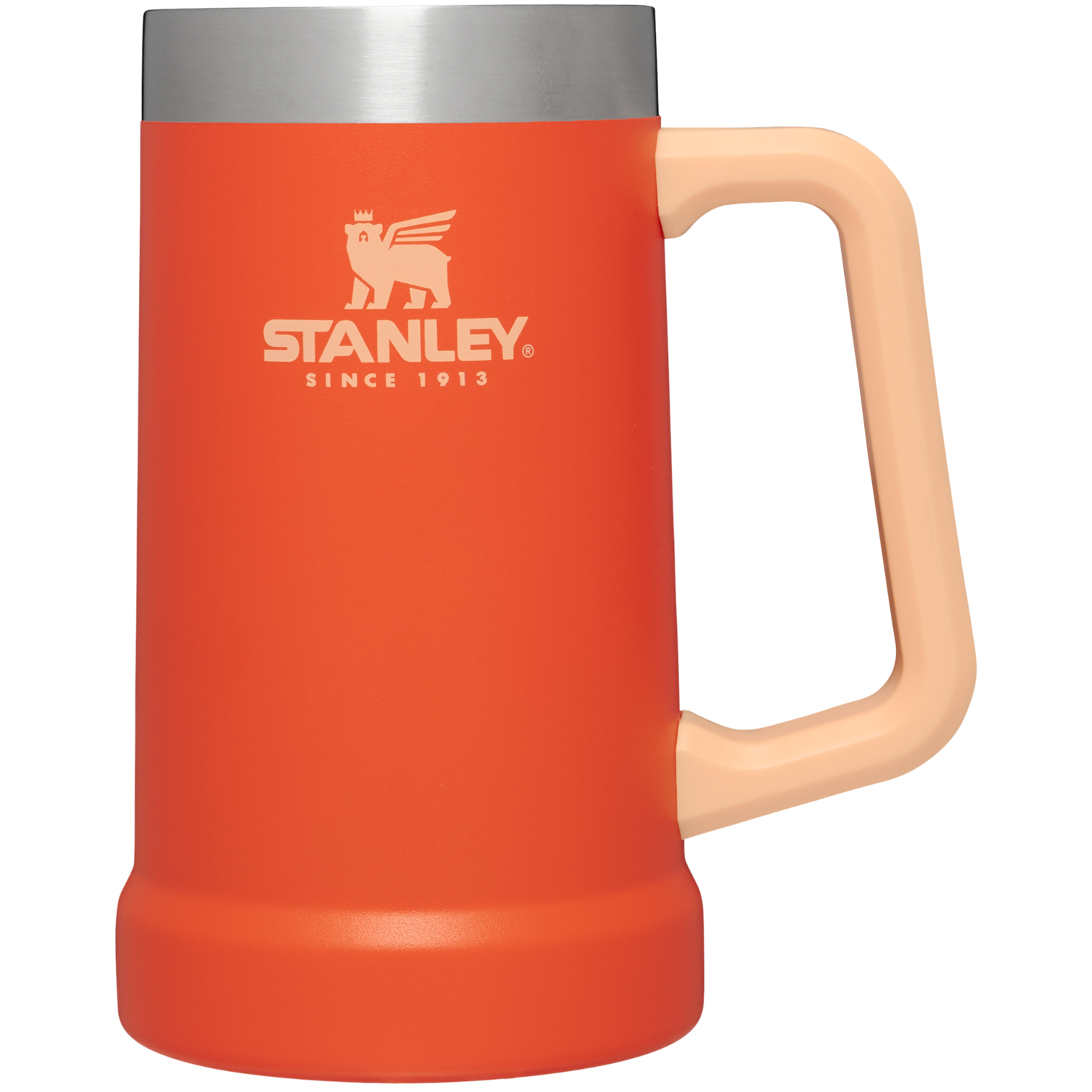Adventure Big Grip Beer Stein | 24 OZ - VAEV