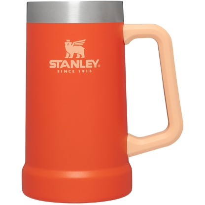 Adventure Big Grip Beer Stein | 24 OZ - VAEV