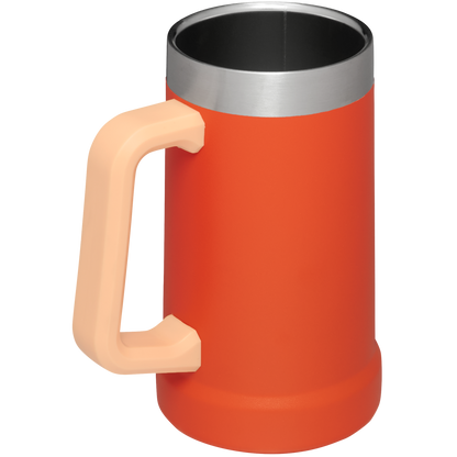 Adventure Big Grip Beer Stein | 24 OZ - VAEV