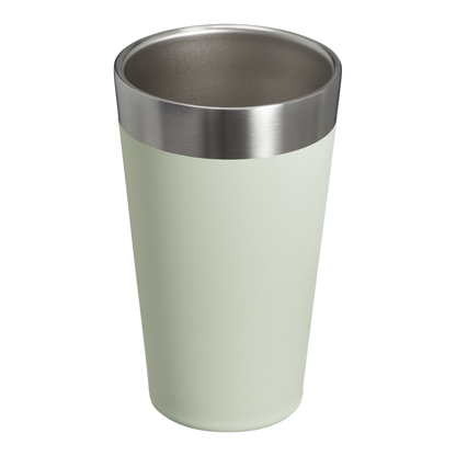 Adventure Stacking Beer Pint | 16 OZ - 51CC
